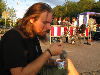 Illustration for article titled SAAB Sunday: Slovenia to Sweden. Failed(?) roadtrip = photo dump.